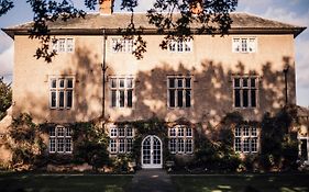 Woodborough Hall